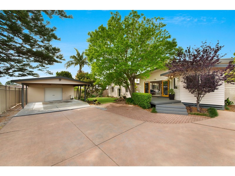 Umina Beach NSW 2257