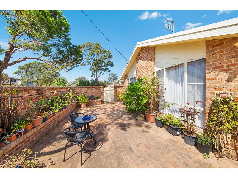 Umina Beach NSW 2257