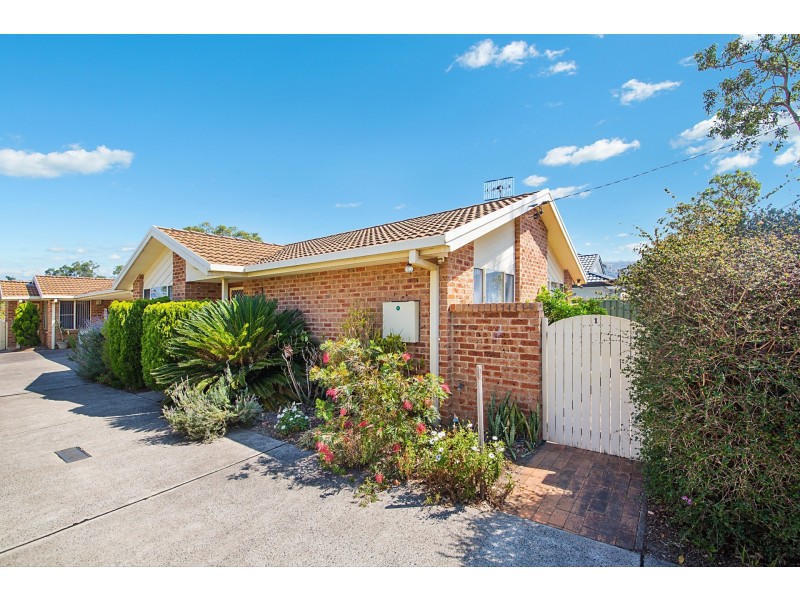 Umina Beach NSW 2257