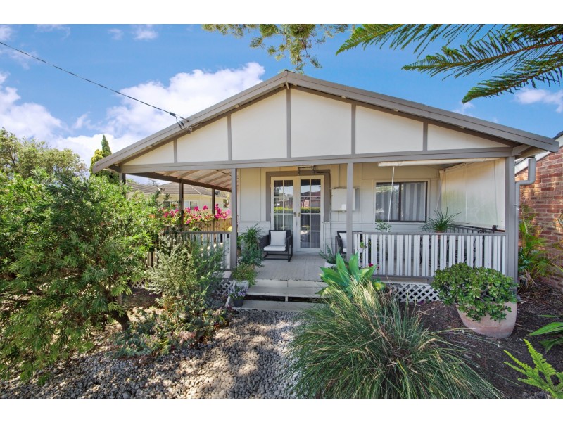 Booker Bay NSW 2257
