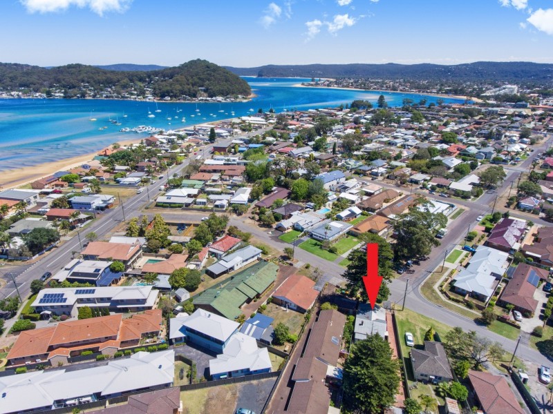 Booker Bay NSW 2257