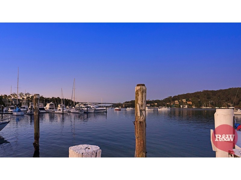 Booker Bay NSW 2257