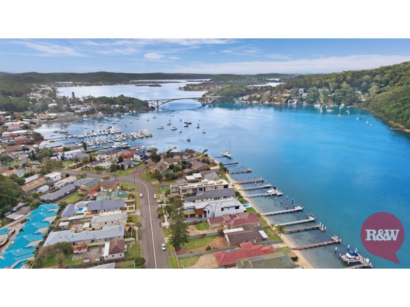 Booker Bay NSW 2257