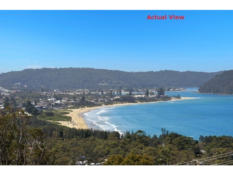 11 Onthonna Terrace, Umina Beach NSW 2257