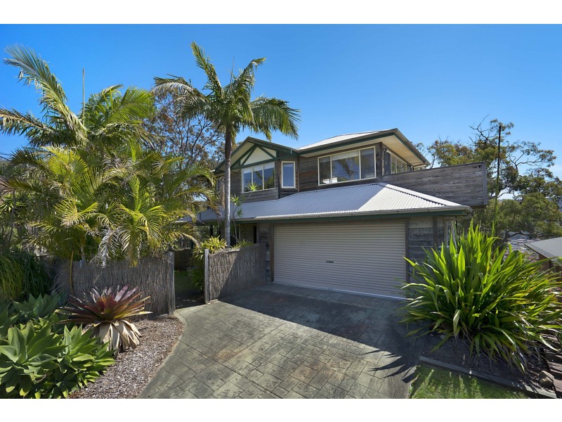 11 Onthonna Terrace, Umina Beach NSW 2257