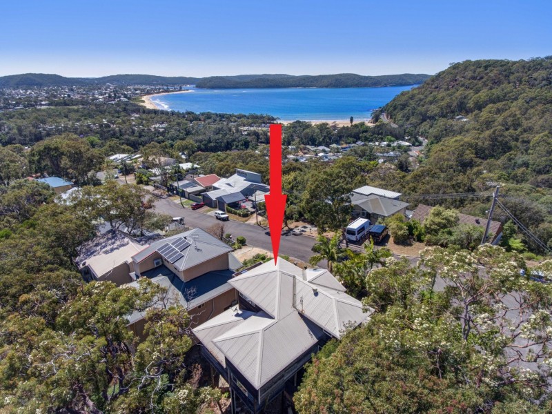 11 Onthonna Terrace, Umina Beach NSW 2257