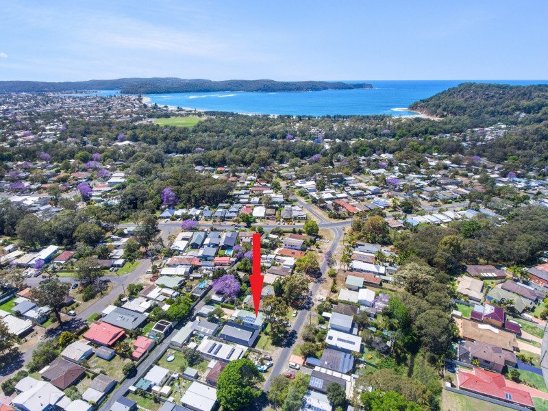 17 Lakeview Parade, Umina Beach NSW 2257