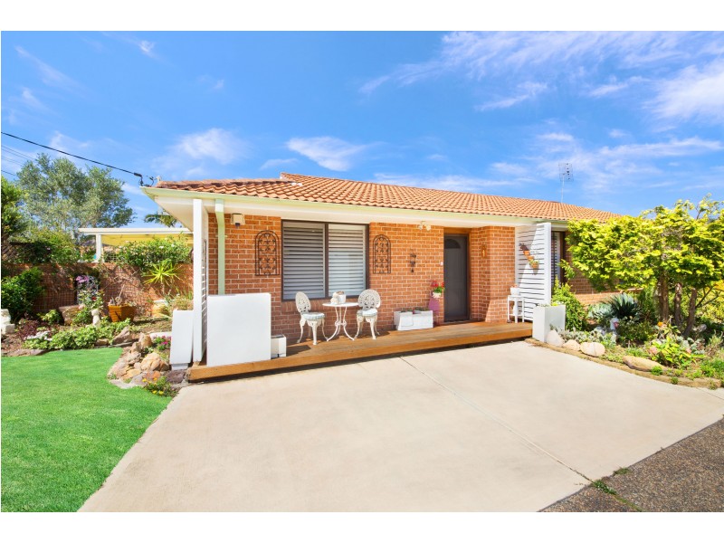 1/5 Honeysuckle Street, Umina Beach NSW 2257