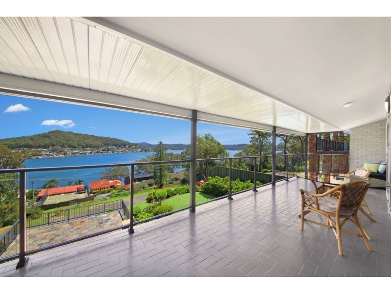 Daleys Point NSW 2257