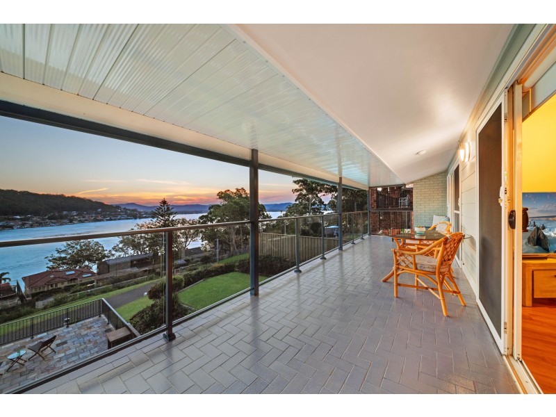 Daleys Point NSW 2257