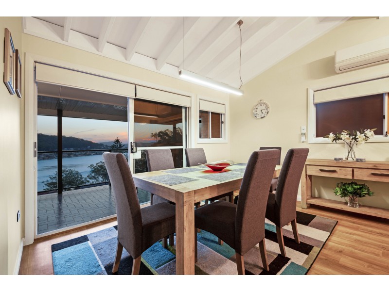 Daleys Point NSW 2257