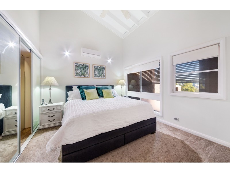 Daleys Point NSW 2257