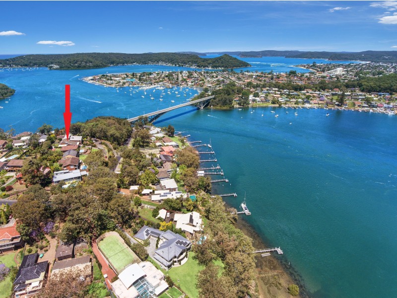 Daleys Point NSW 2257