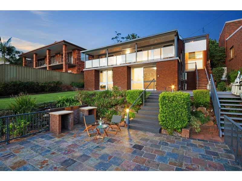 Daleys Point NSW 2257