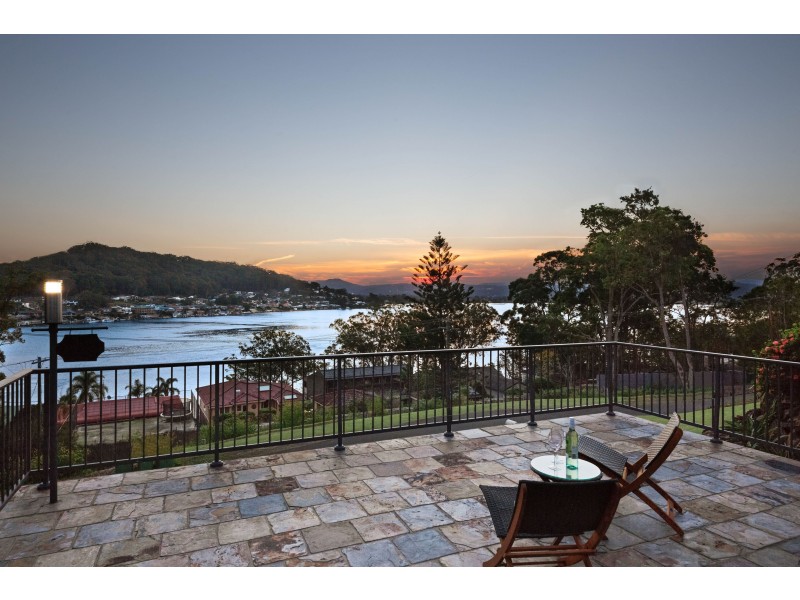 Daleys Point NSW 2257