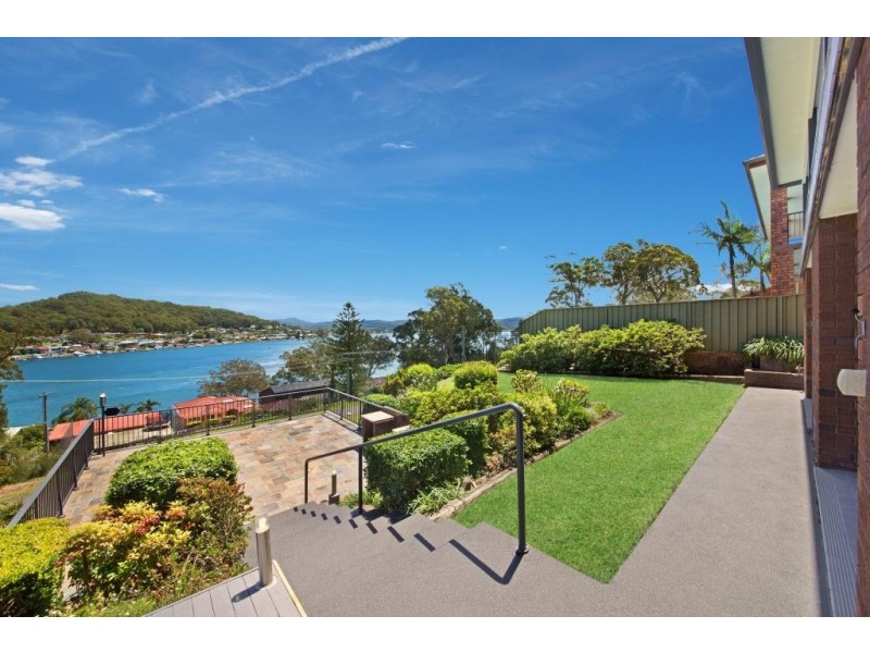 Daleys Point NSW 2257