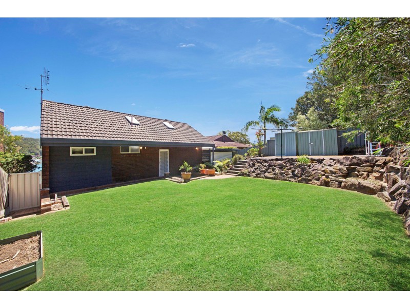 Daleys Point NSW 2257