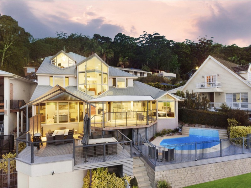 Daleys Point NSW 2257