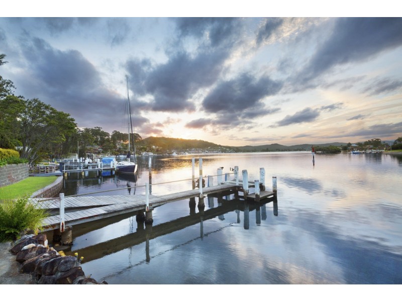 Daleys Point NSW 2257