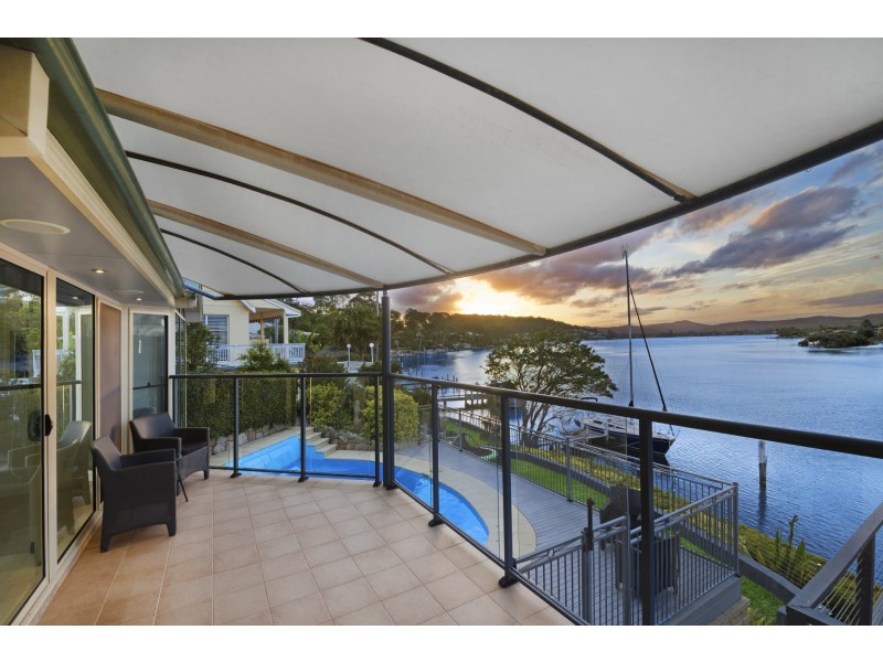 Daleys Point NSW 2257