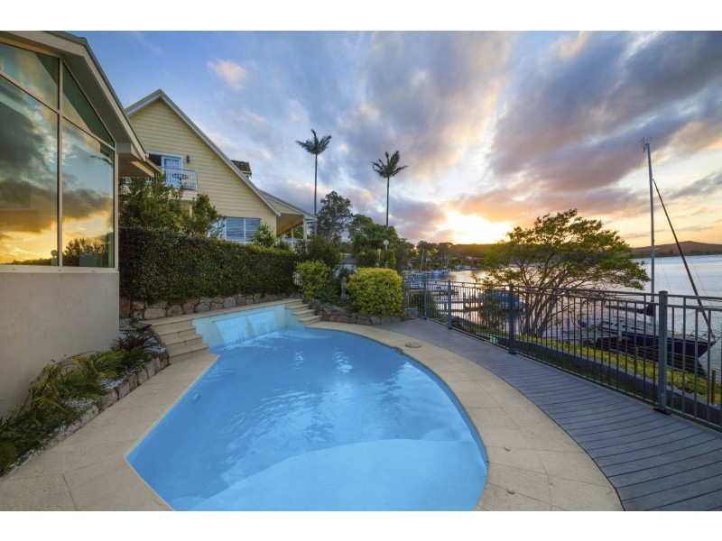 Daleys Point NSW 2257