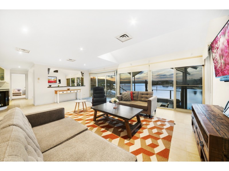 Daleys Point NSW 2257