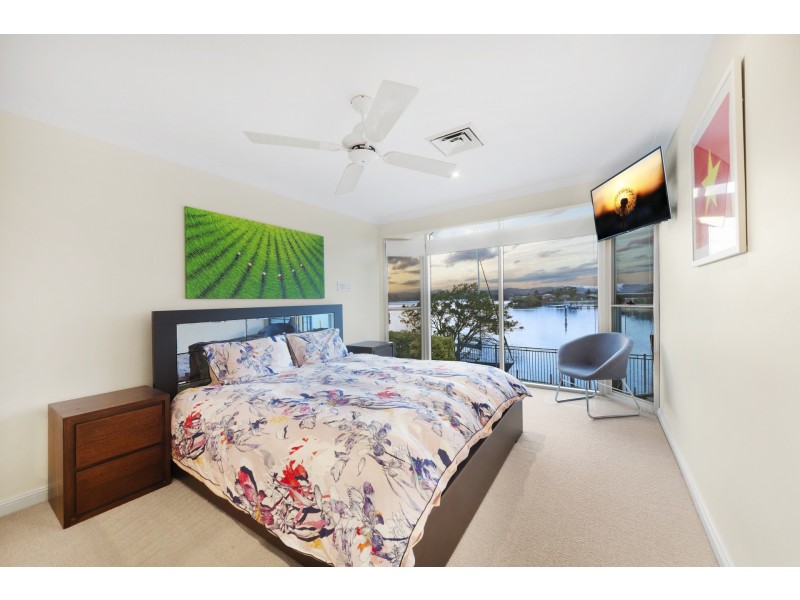 Daleys Point NSW 2257