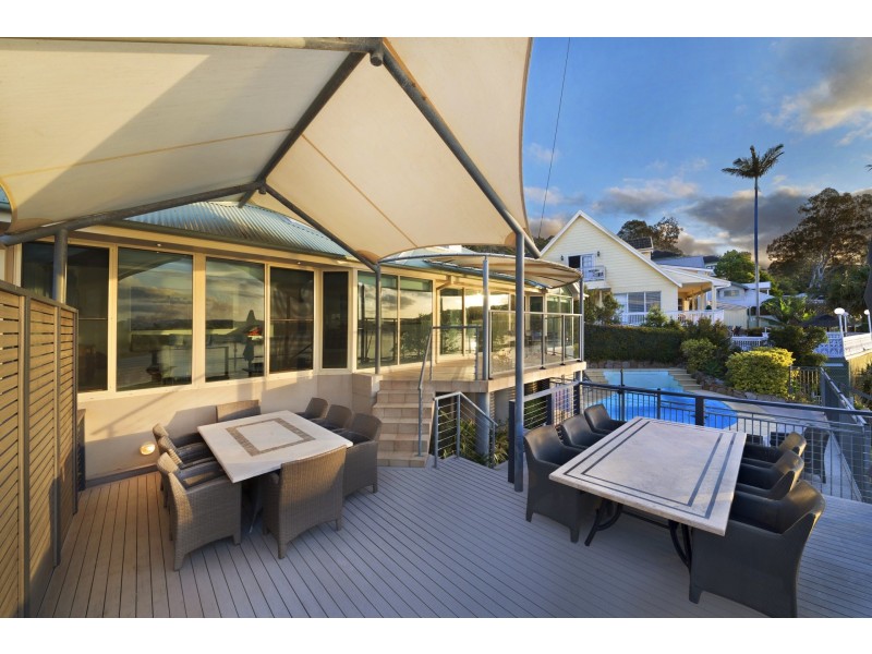 Daleys Point NSW 2257