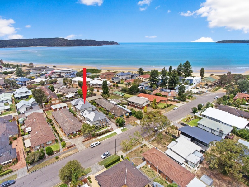 Umina Beach NSW 2257