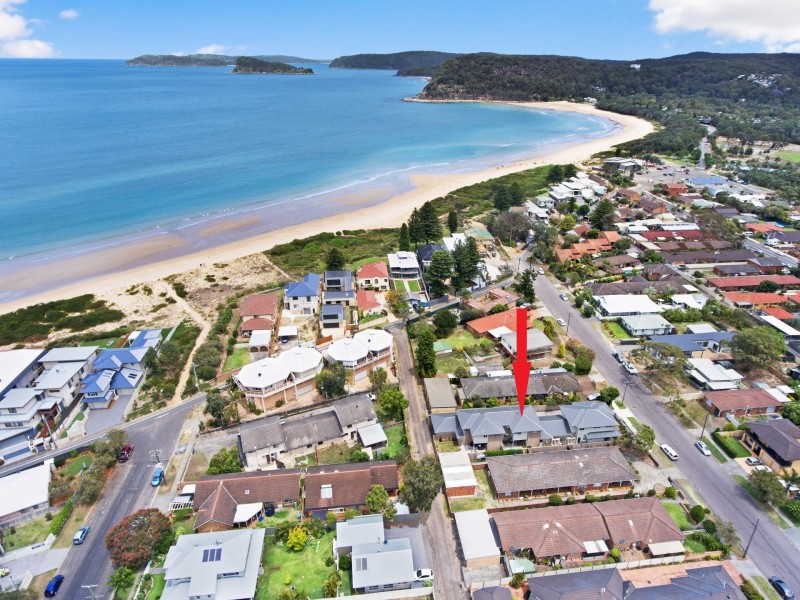 Umina Beach NSW 2257