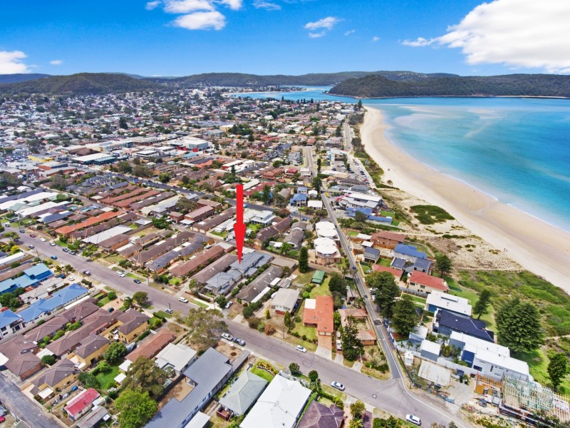 Umina Beach NSW 2257