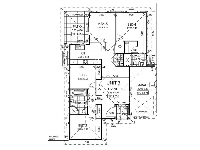 3/167 – 169 Barrenjoey Rd, Ettalong Beach NSW 2257