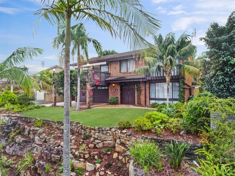 4 The Palisade, Umina Beach NSW 2257