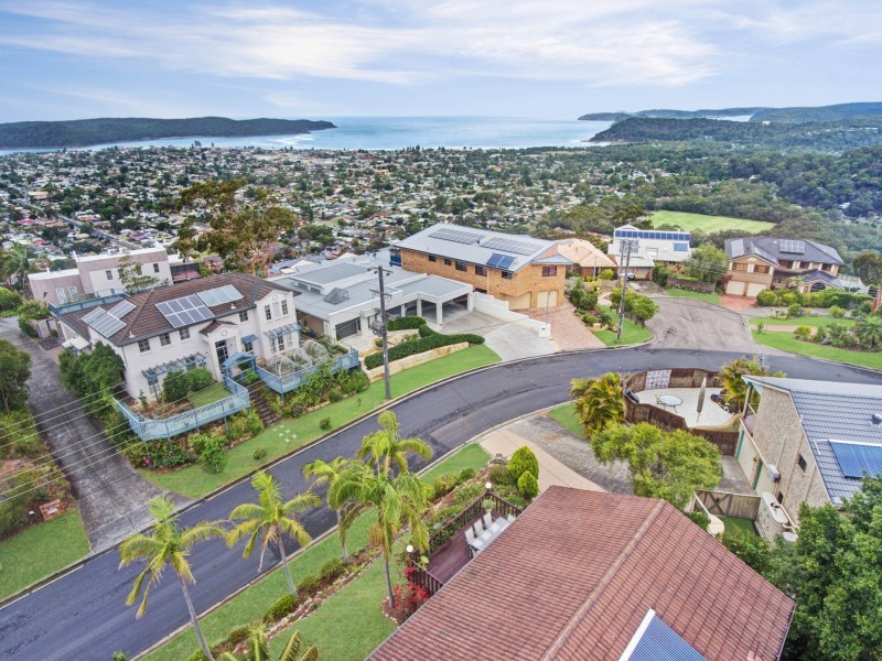 4 The Palisade, Umina Beach NSW 2257