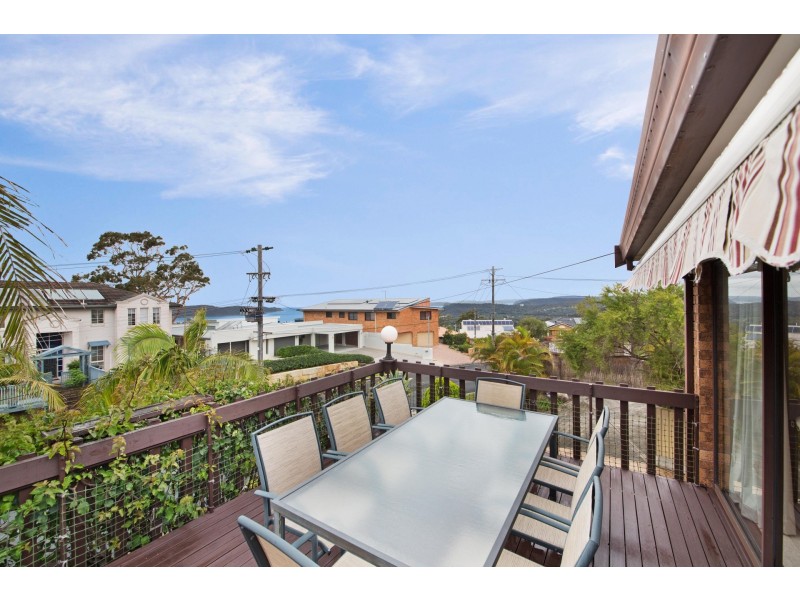 4 The Palisade, Umina Beach NSW 2257