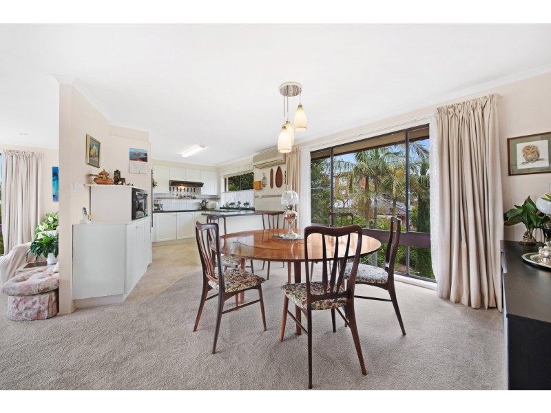 4 The Palisade, Umina Beach NSW 2257