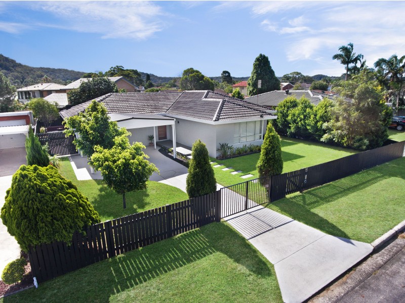 5 Rosewood Drive, Umina Beach NSW 2257