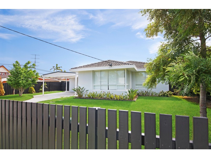 5 Rosewood Drive, Umina Beach NSW 2257