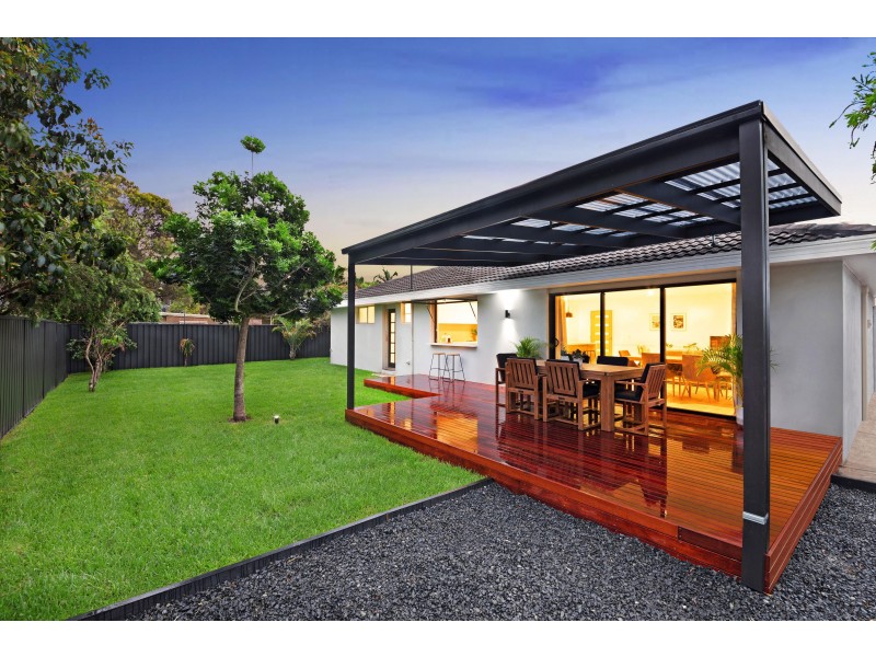 5 Rosewood Drive, Umina Beach NSW 2257