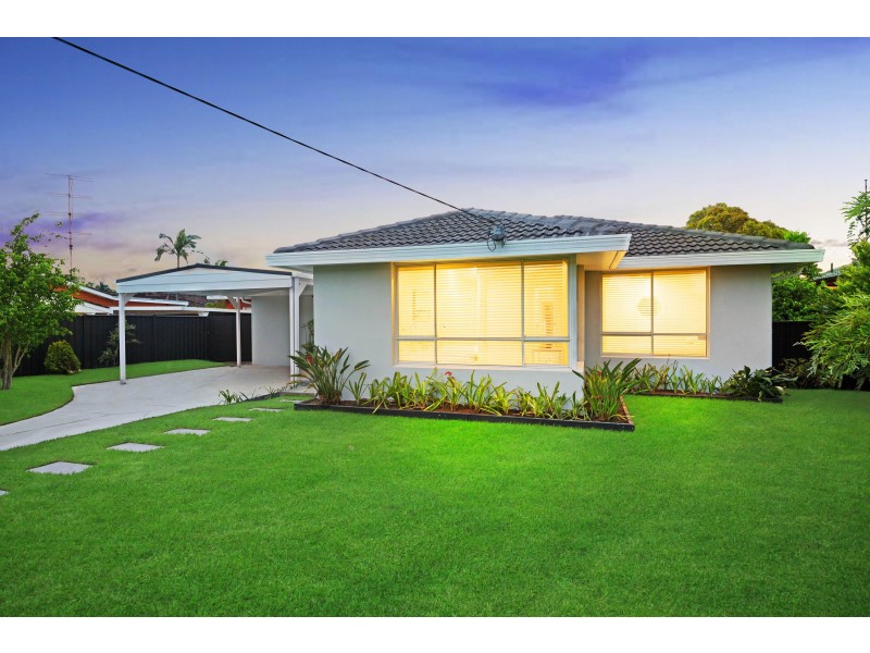 5 Rosewood Drive, Umina Beach NSW 2257