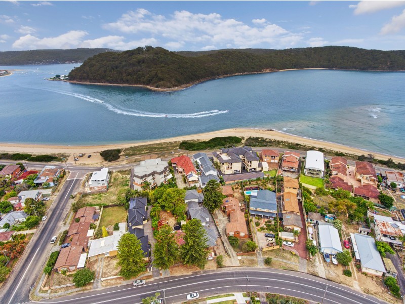 Ettalong Beach NSW 2257