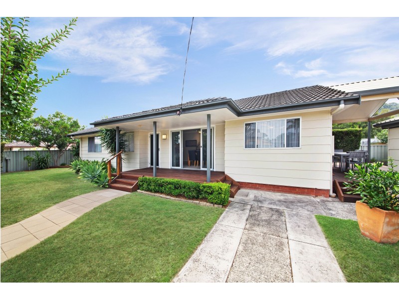 65 Lone Pine Avenue, Umina Beach NSW 2257