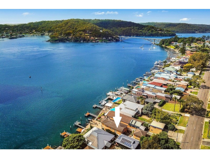 422 Orange Grove Road, Blackwall NSW 2256