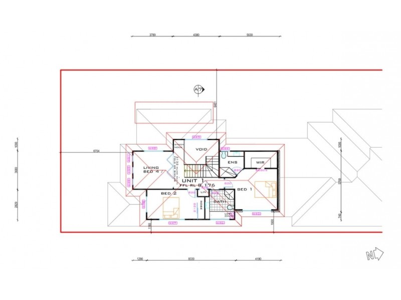 Woy Woy NSW 2256 Floorplan