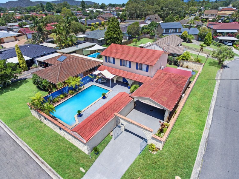 13 Rosewood Drive, Umina Beach NSW 2257