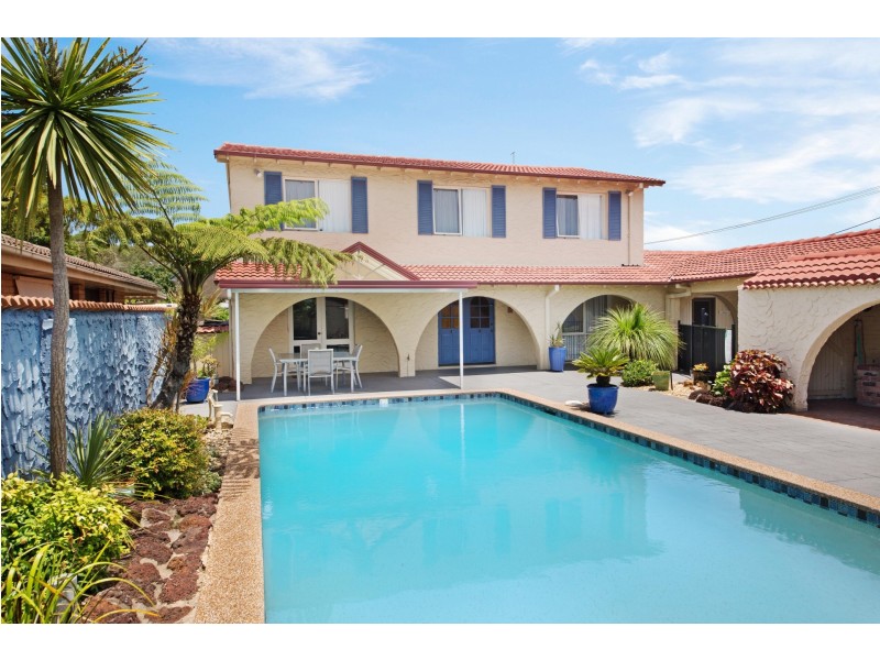 13 Rosewood Drive, Umina Beach NSW 2257