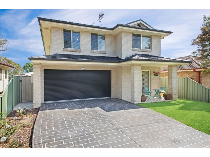 53 Osborne Avenue, Umina Beach NSW 2257