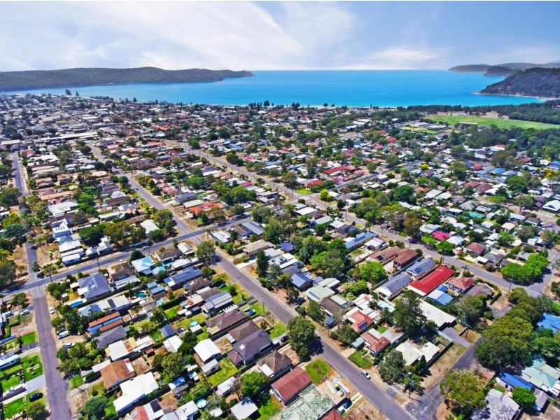 53 Osborne Avenue, Umina Beach NSW 2257