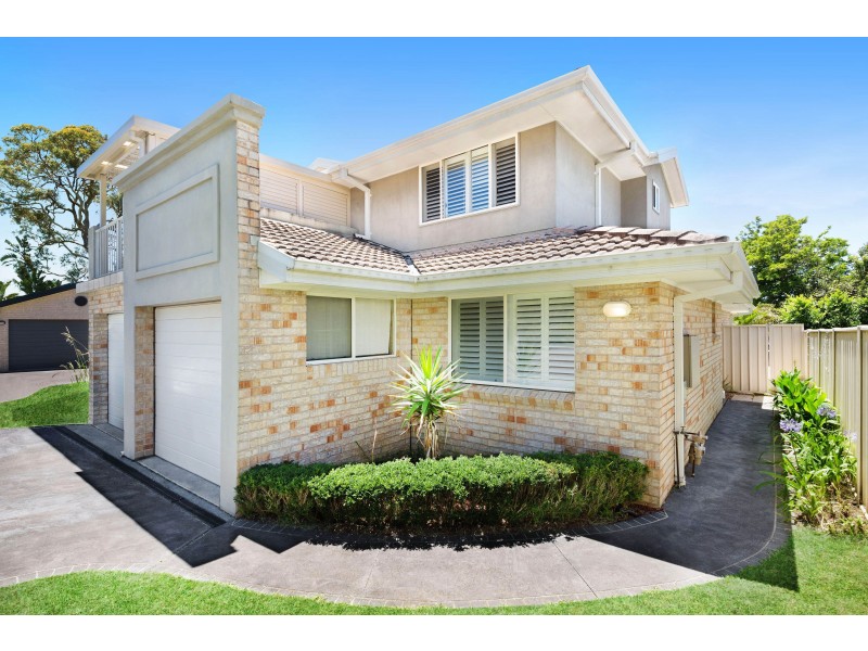 Berkeley Vale NSW 2261