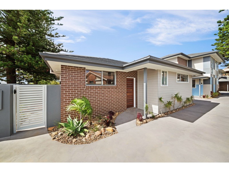 1/116 Broken Bay Road, Ettalong Beach NSW 2257